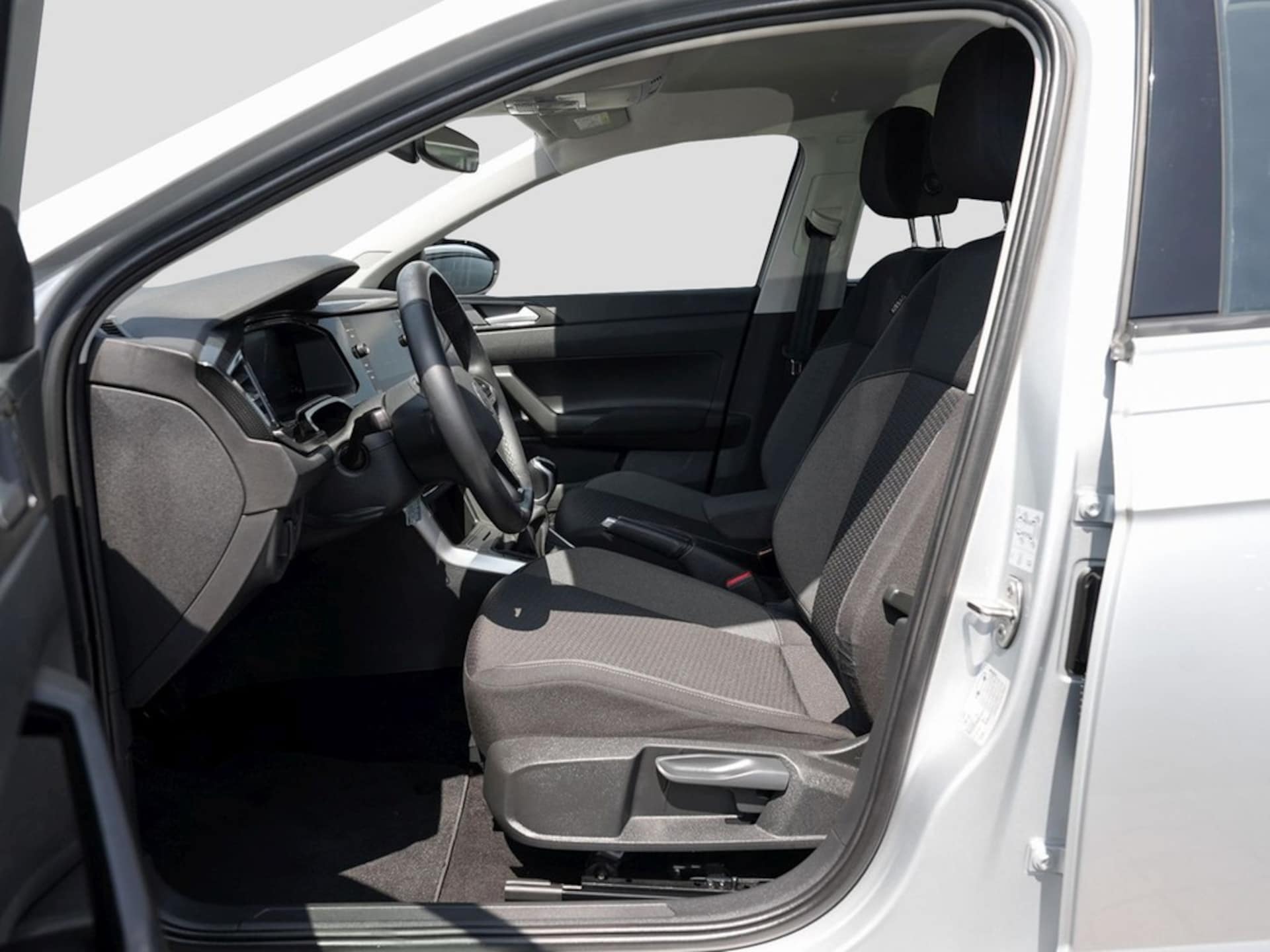 Volkswagen Taigo Life