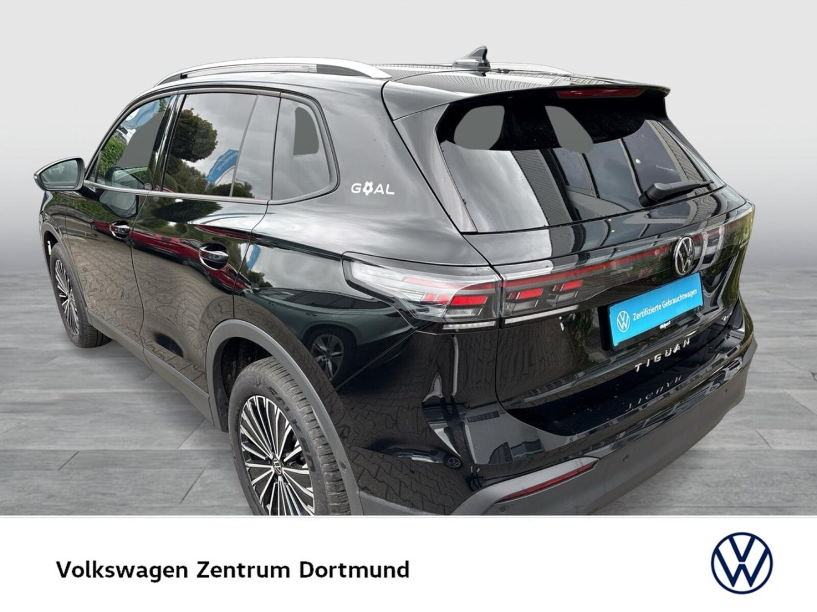 Volkswagen Tiguan – Bild 3