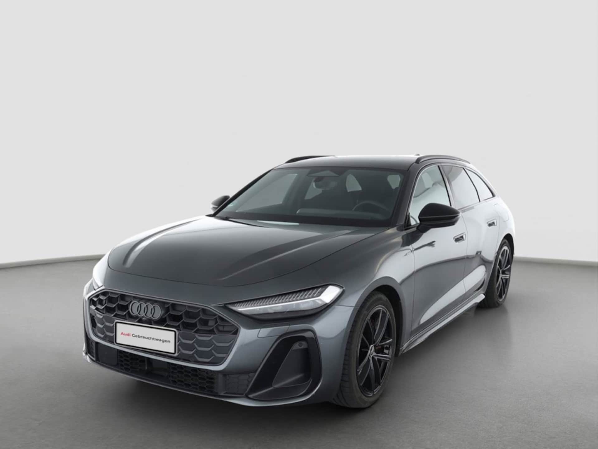 Audi A5 Avant e-hybrid
