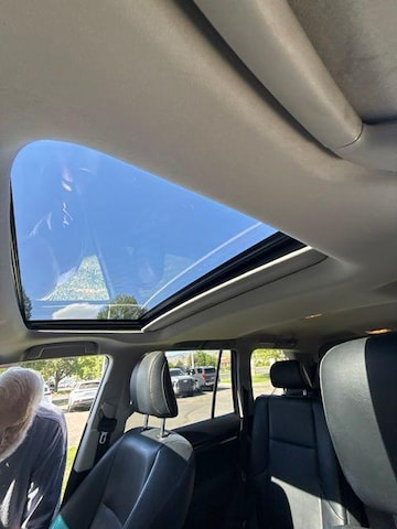 2016 Lexus GX 460