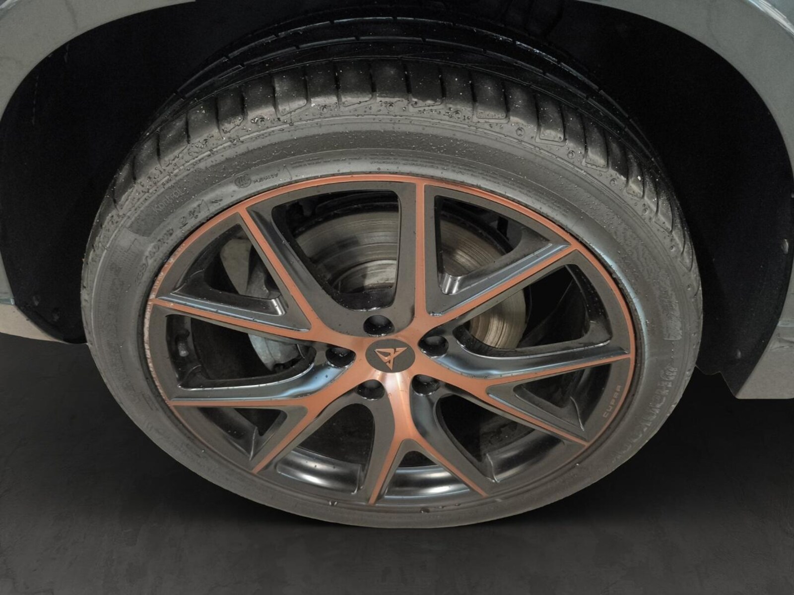 CUPRA Ateca – Bild 10