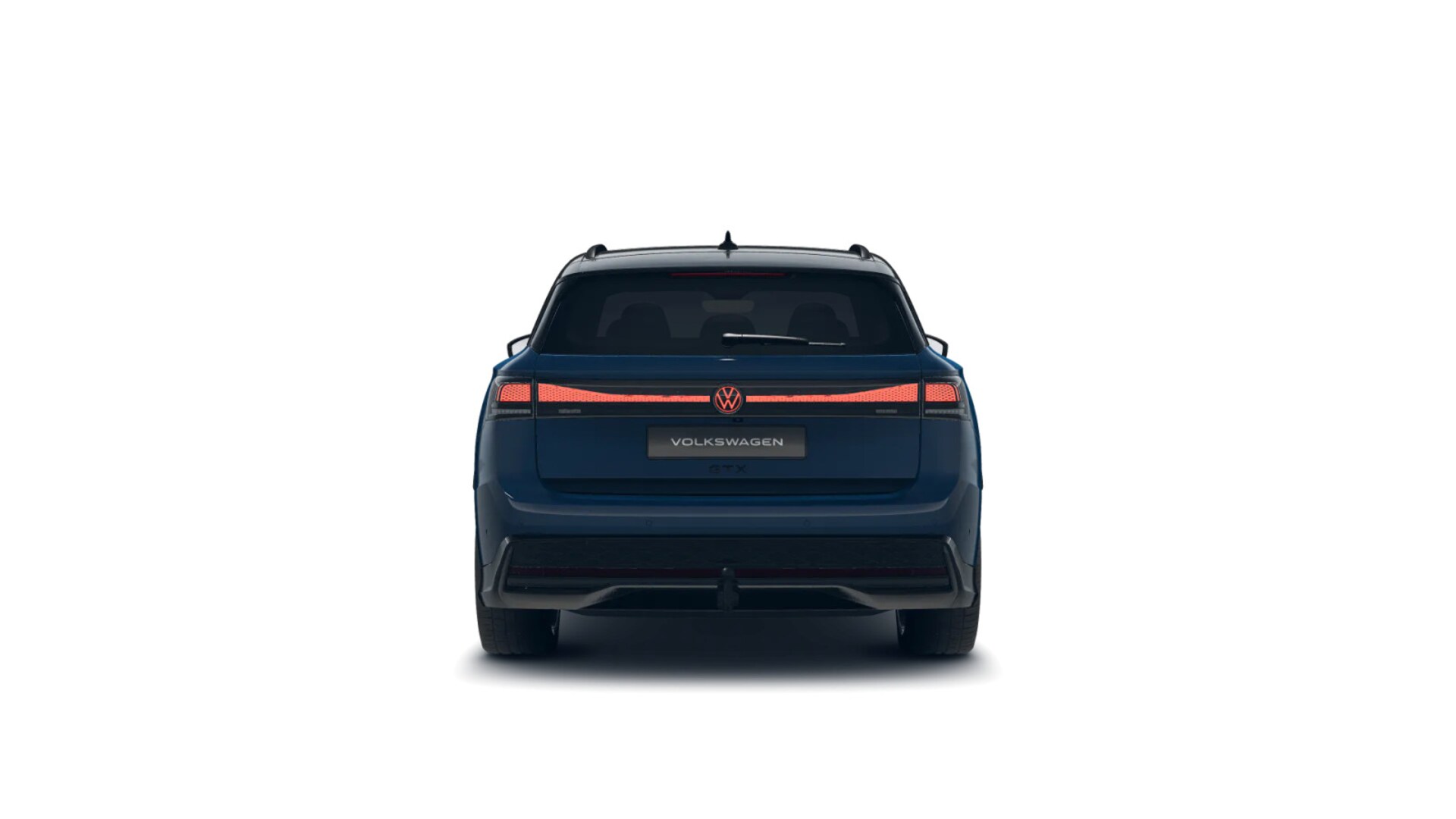 Volkswagen ID.7 Tourer GTX