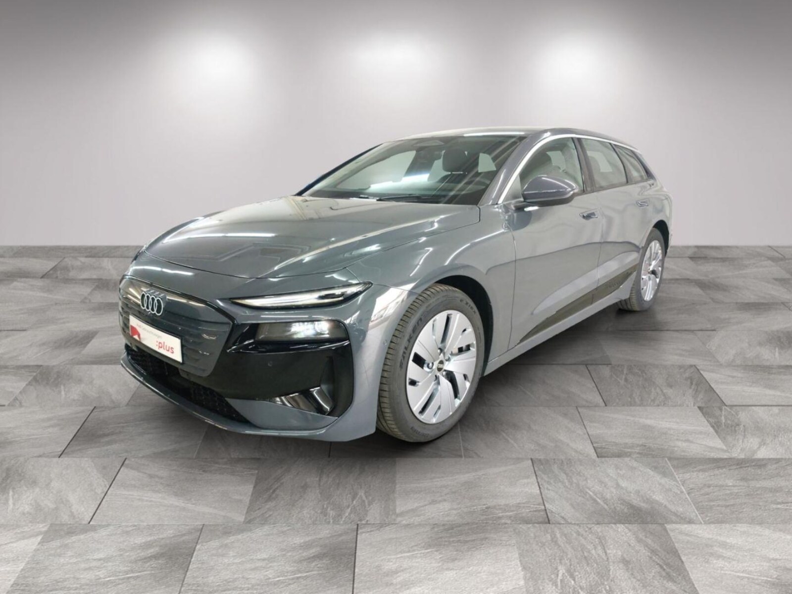 Audi A6 Avant e-tron – Bild 2