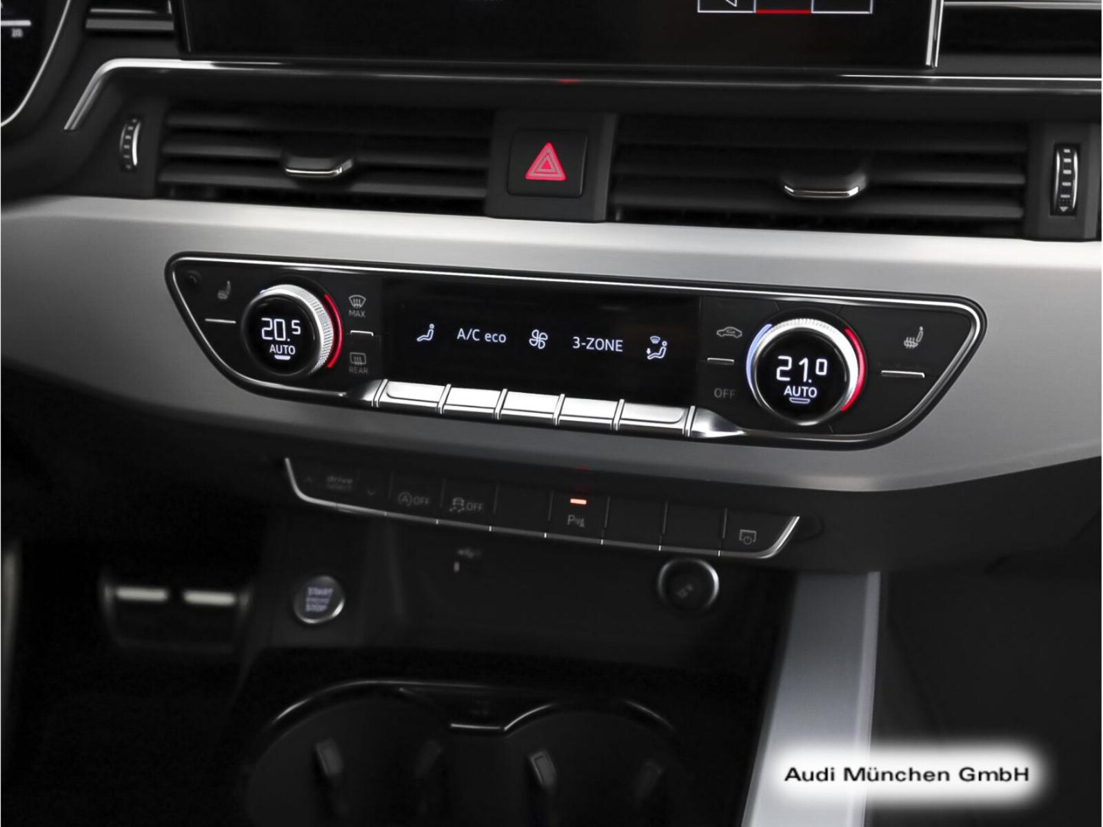 Audi A4 Avant – Bild 19