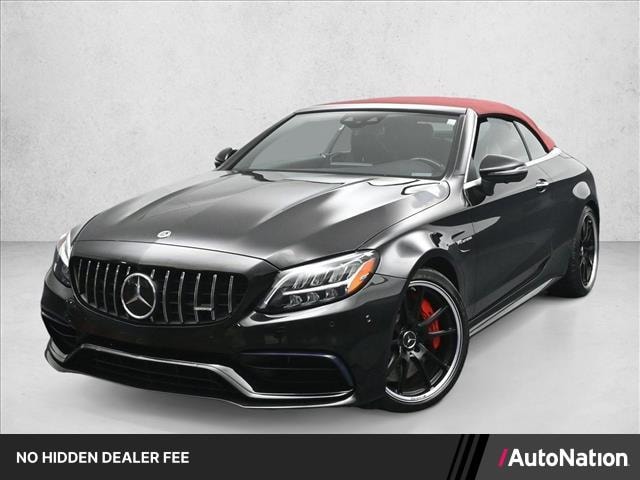 2021 Mercedes-Benz
