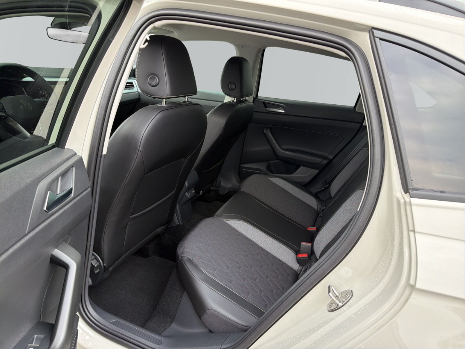 Volkswagen Taigo – Bild 9