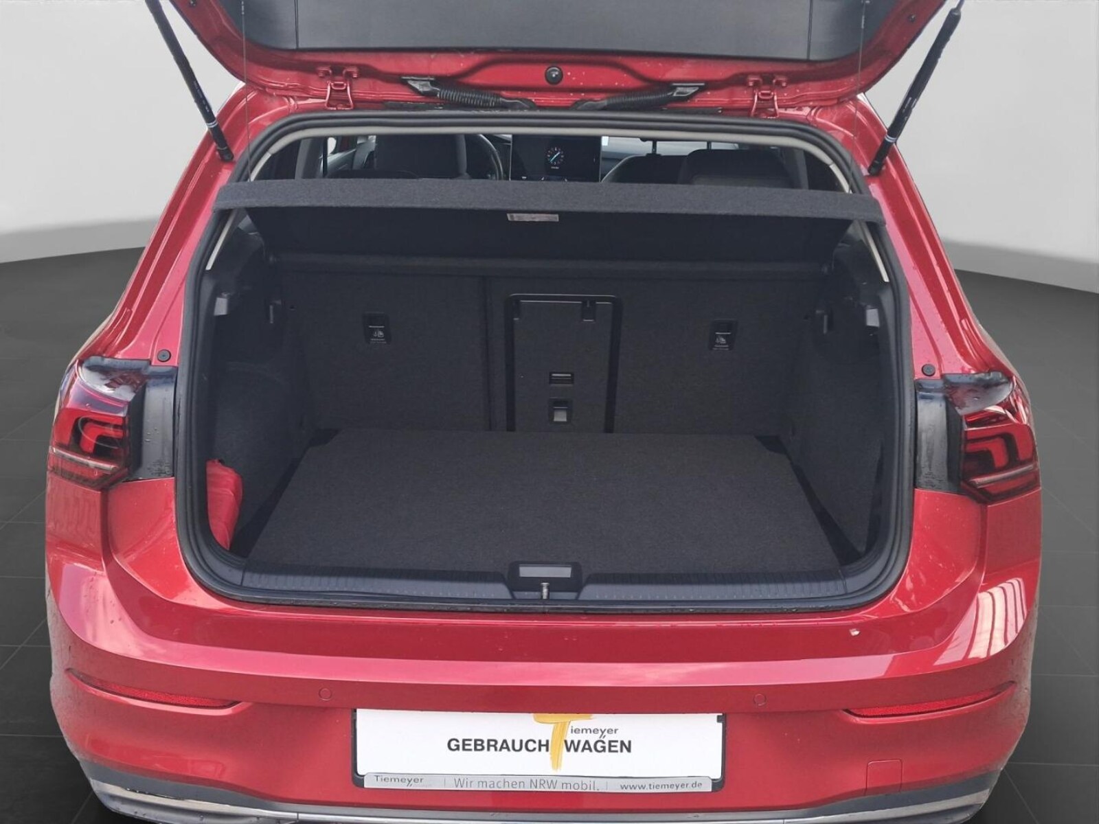 Volkswagen Golf – Bild 17