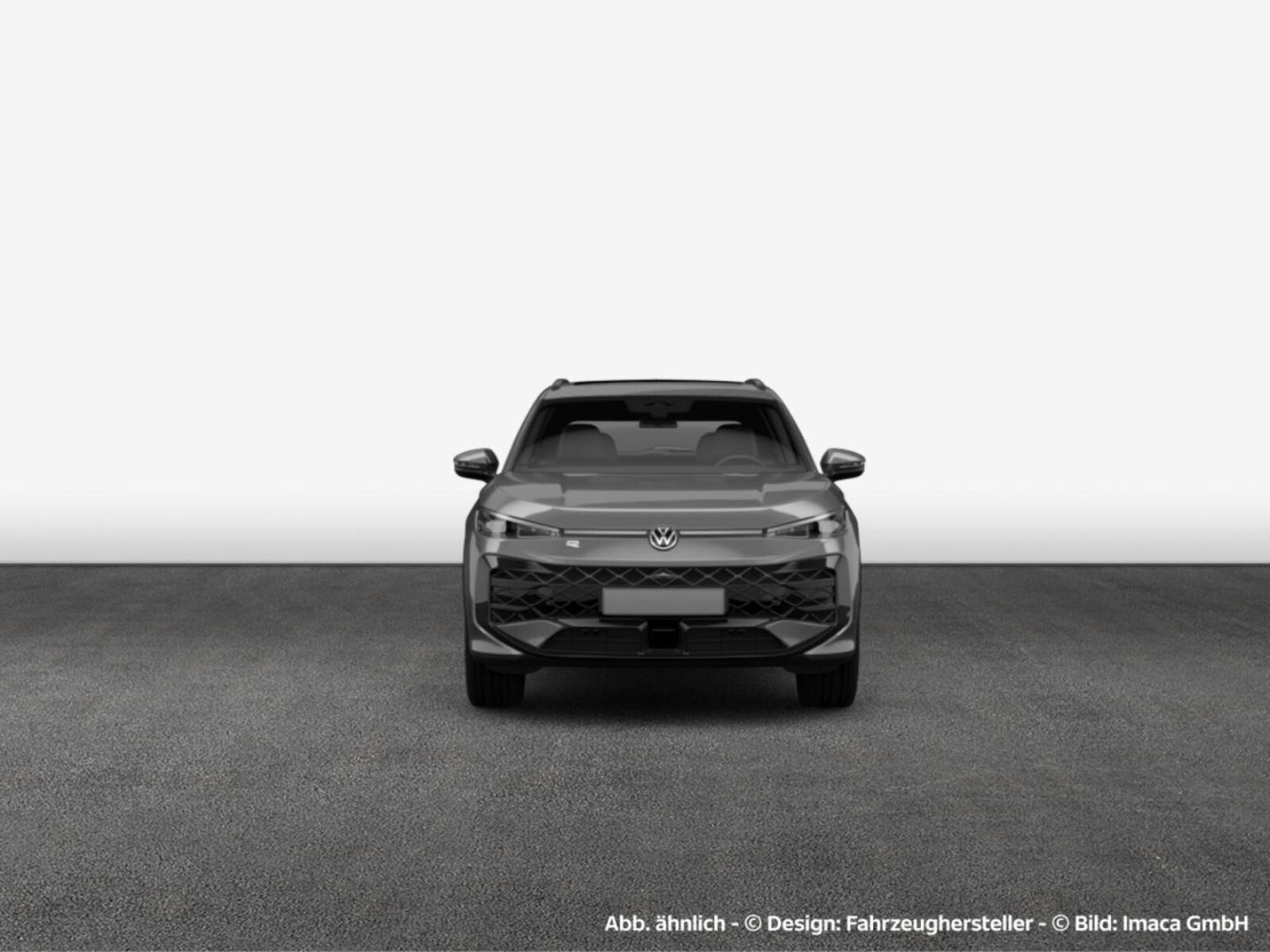 Volkswagen T-Roc – Bild 12