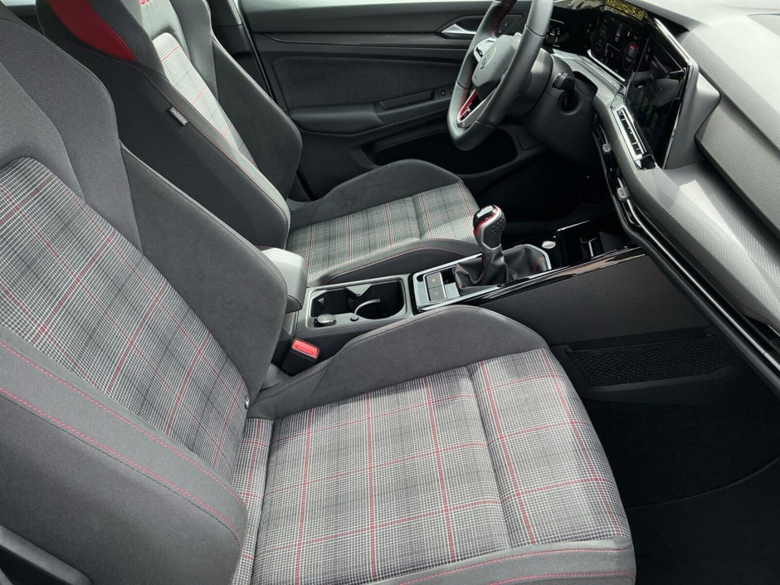 Volkswagen Golf – Bild 12
