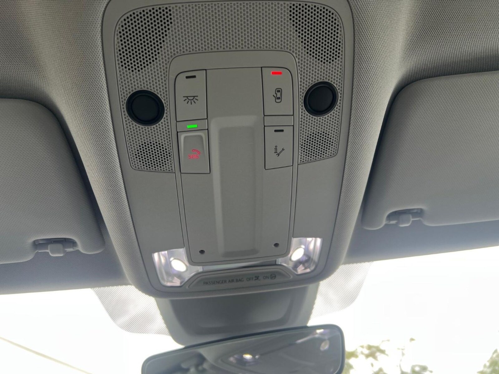 Audi A1 allstreet – Bild 11