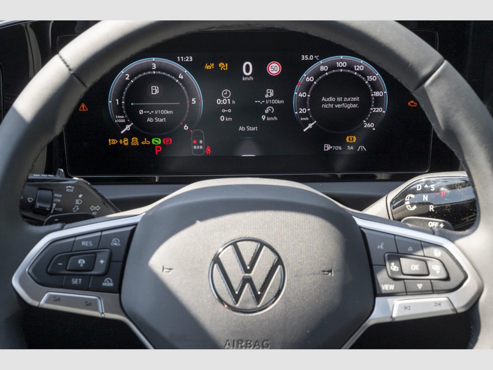 Volkswagen Tiguan – Bild 16