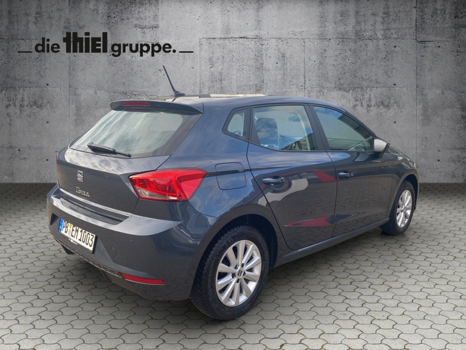 SEAT Ibiza – Bild 5
