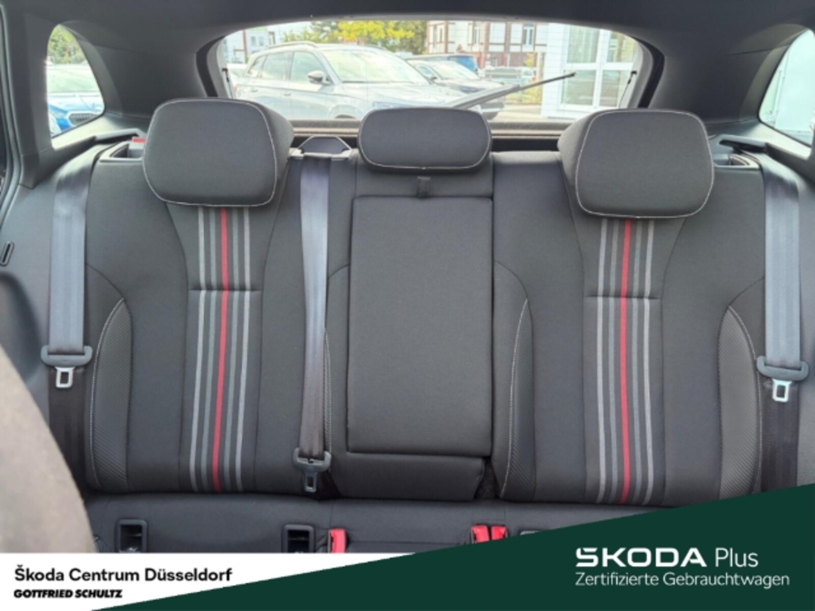 Škoda Scala – Bild 20