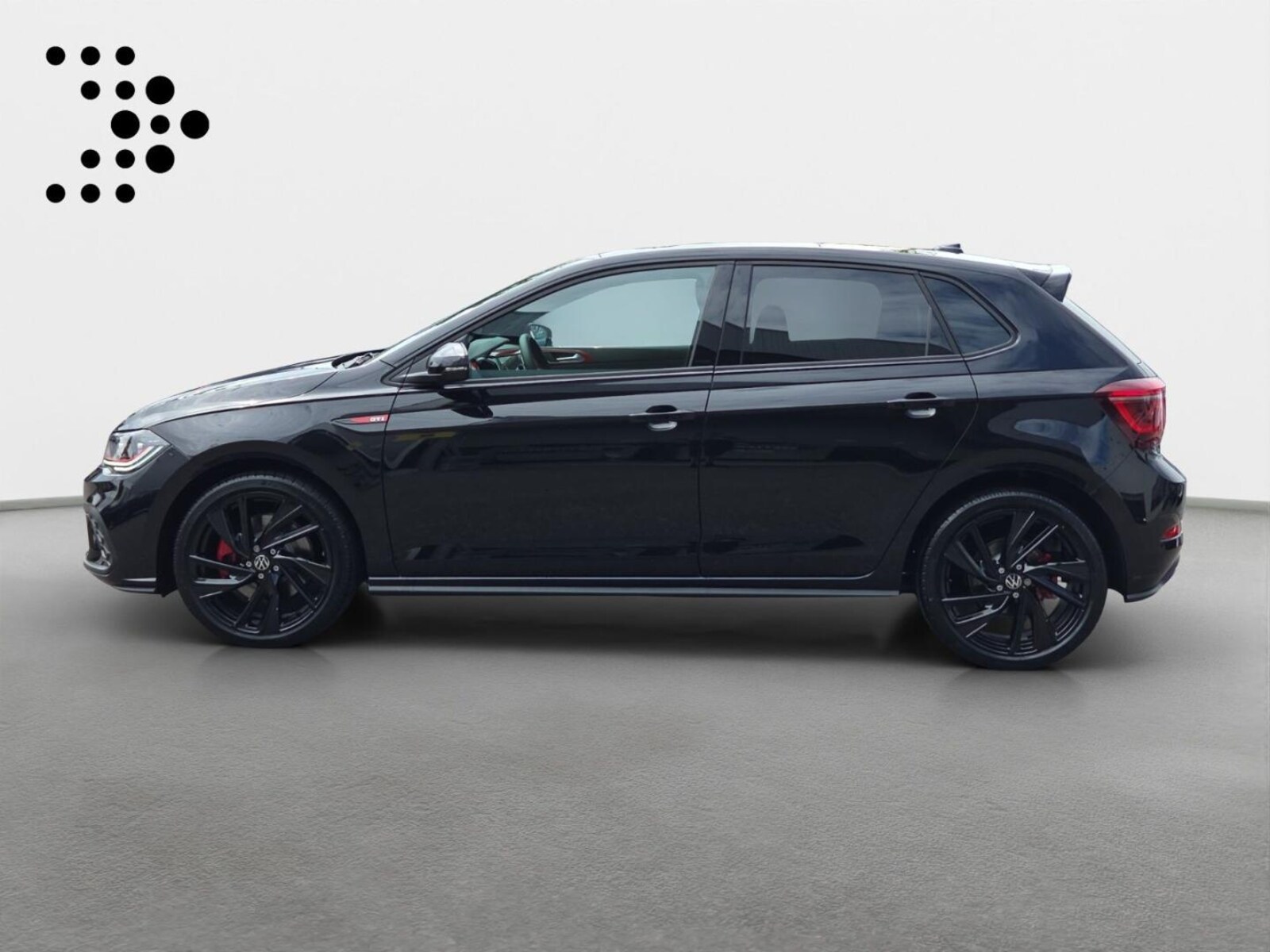 Volkswagen Polo – Bild 4