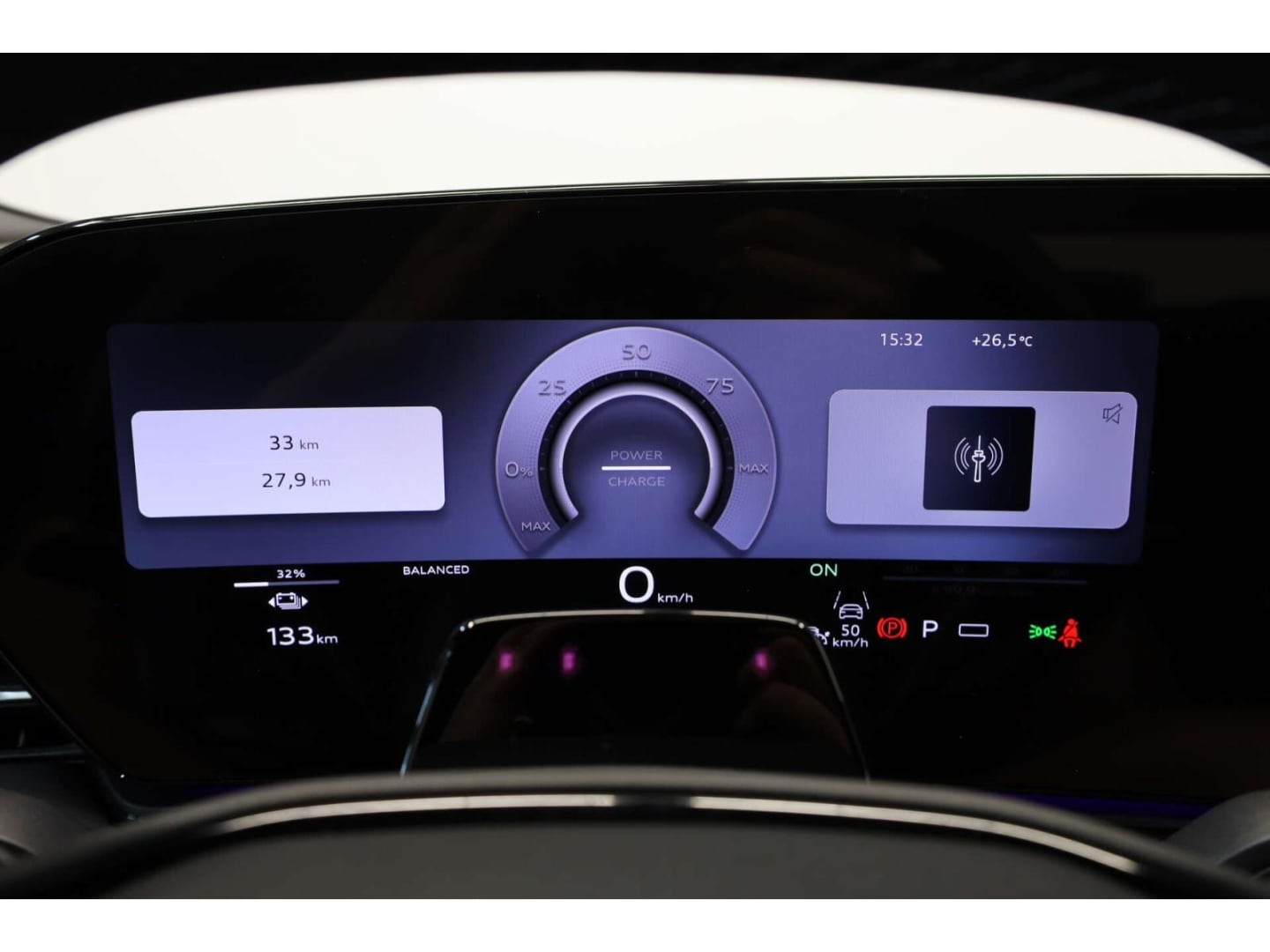 Bild über Audi A6 Avant e-tron S line business e-tron quattro 315 kW - für weitere Informationen kontaktieren Sie den Audi Partner
