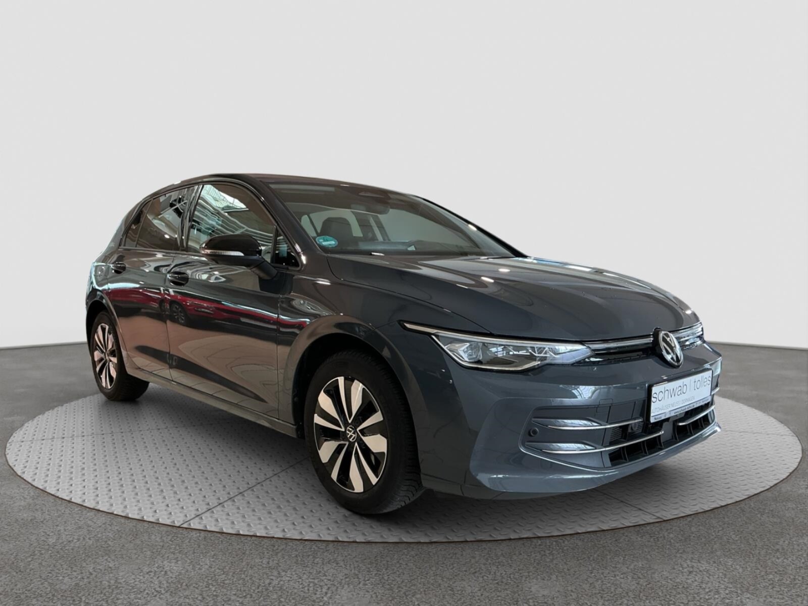 Volkswagen Golf – Bild 3