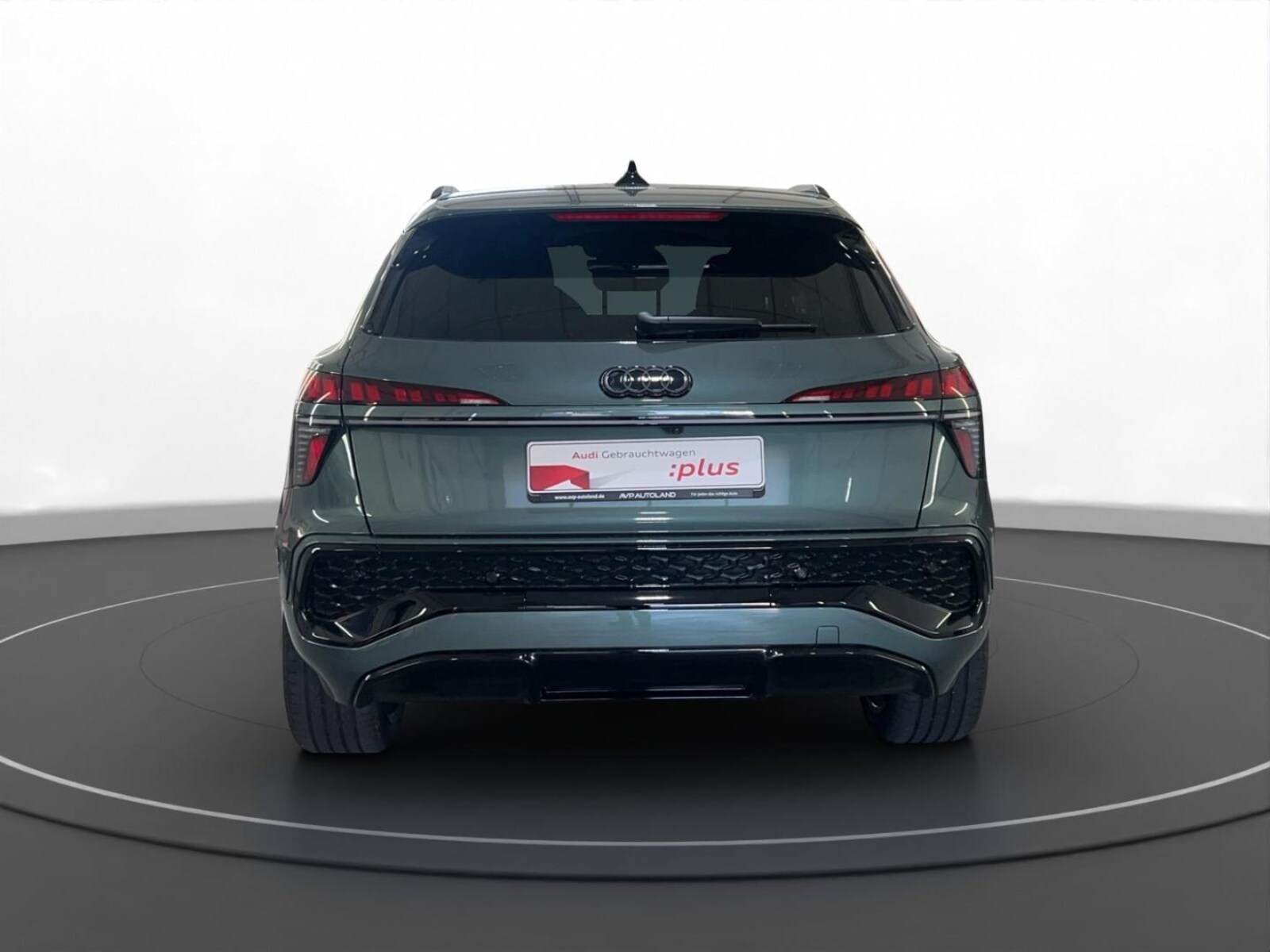 Audi Q3 – Bild 6
