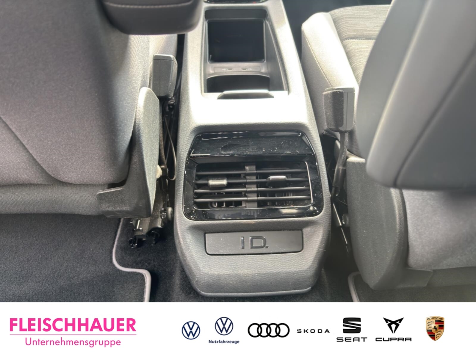 Volkswagen ID.4 – Bild 14