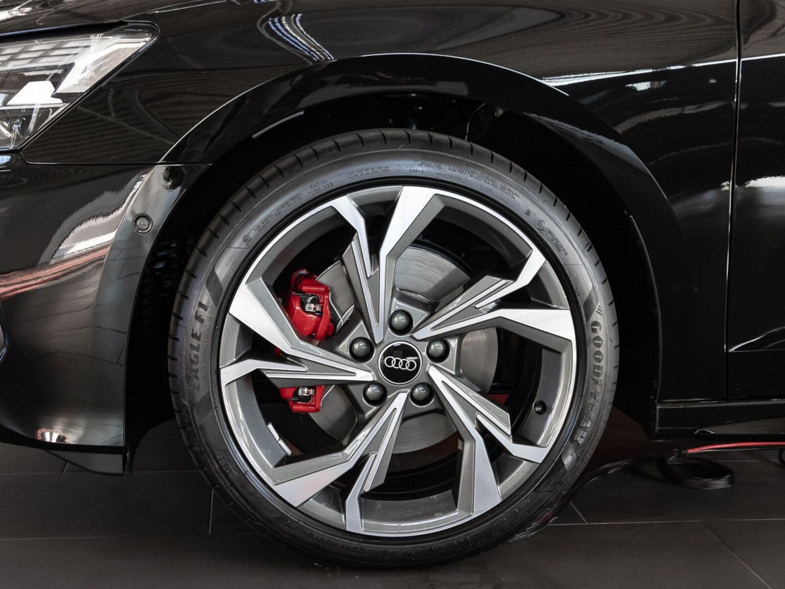Audi A3 Sportback – Bild 9