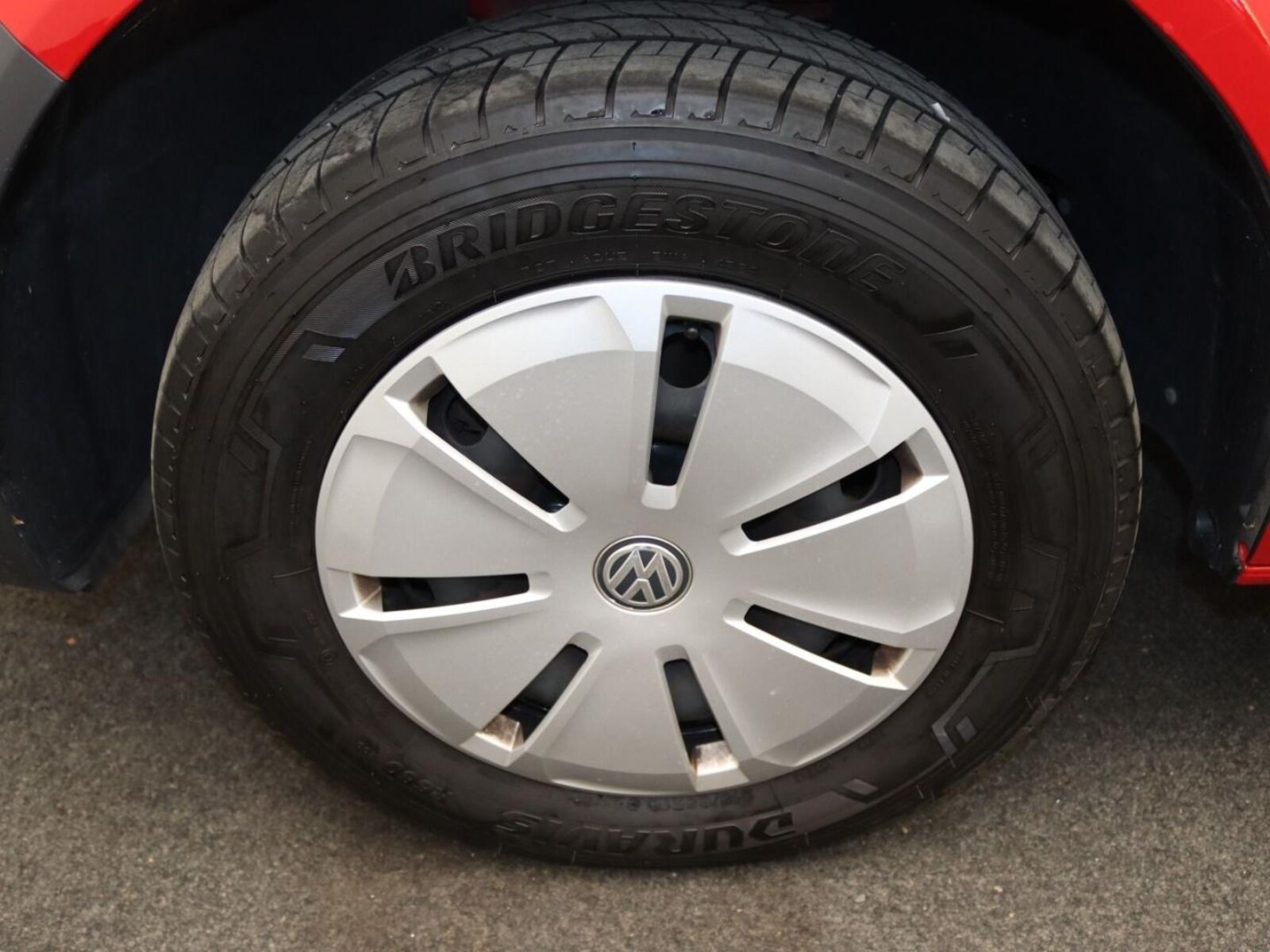 Volkswagen T6.1 Transporter Kombi kurzer Radstand – Bild 20