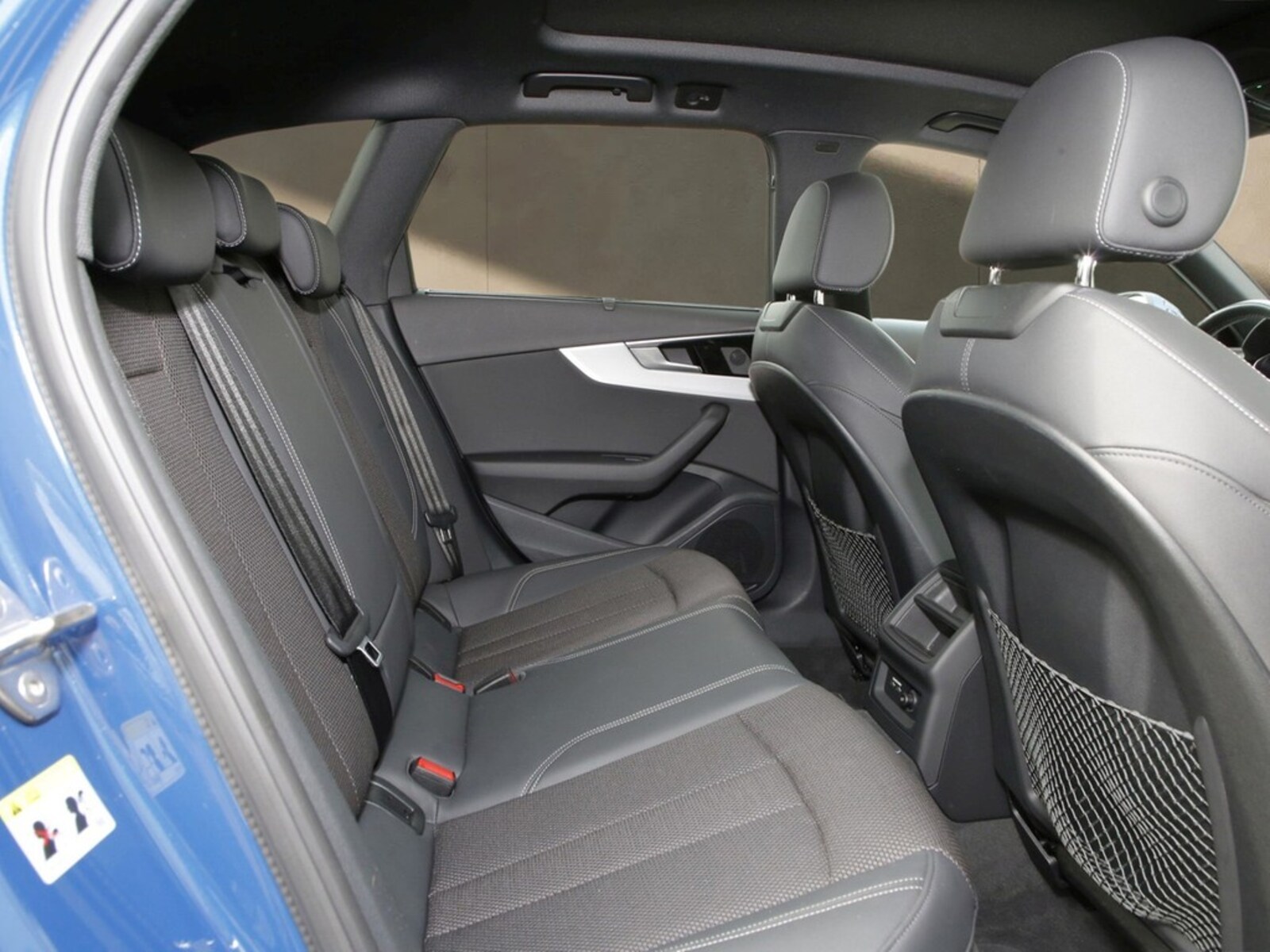 Audi A4 Avant – Bild 9
