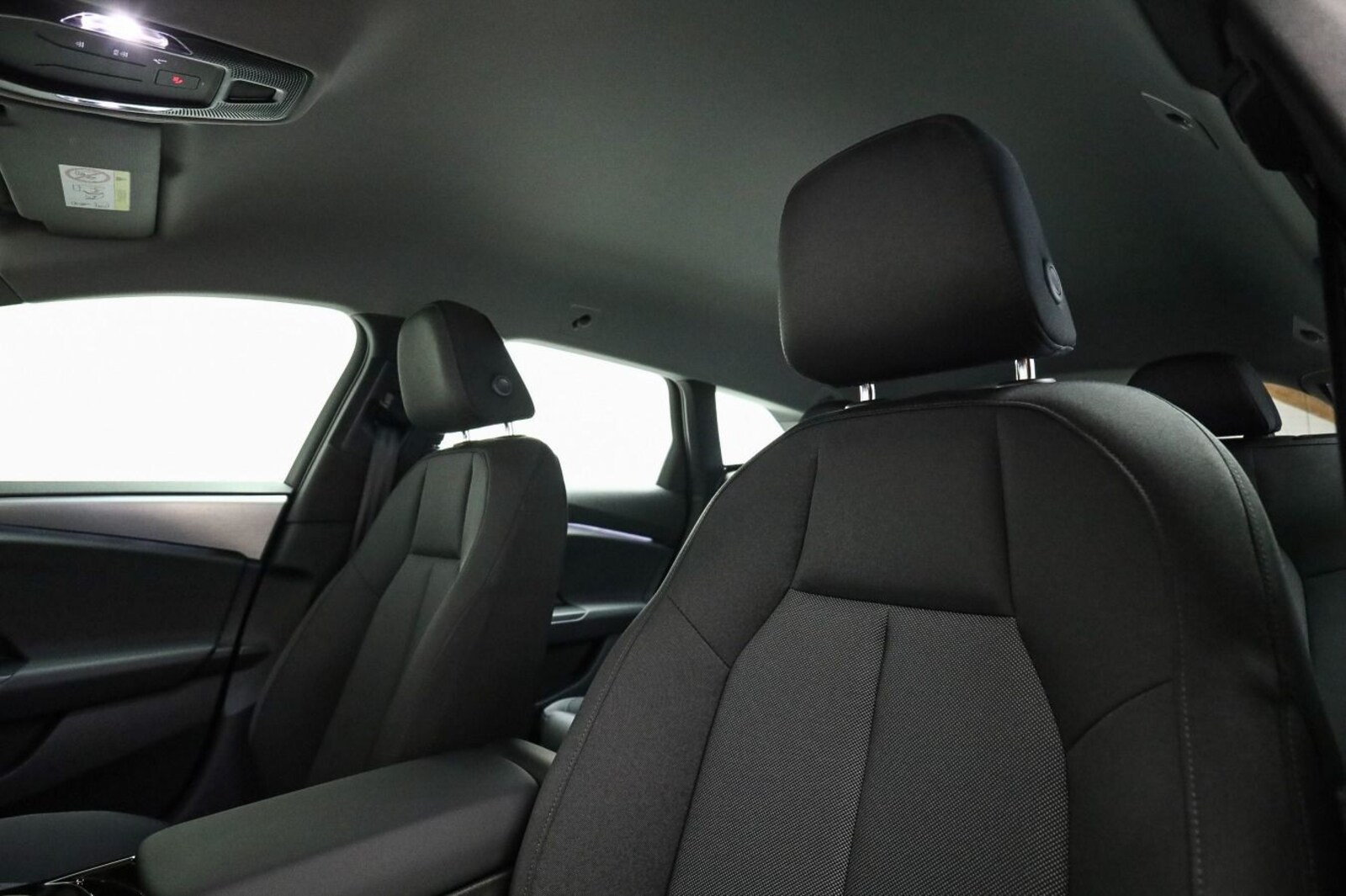 Audi A6 Avant e-tron – Bild 24