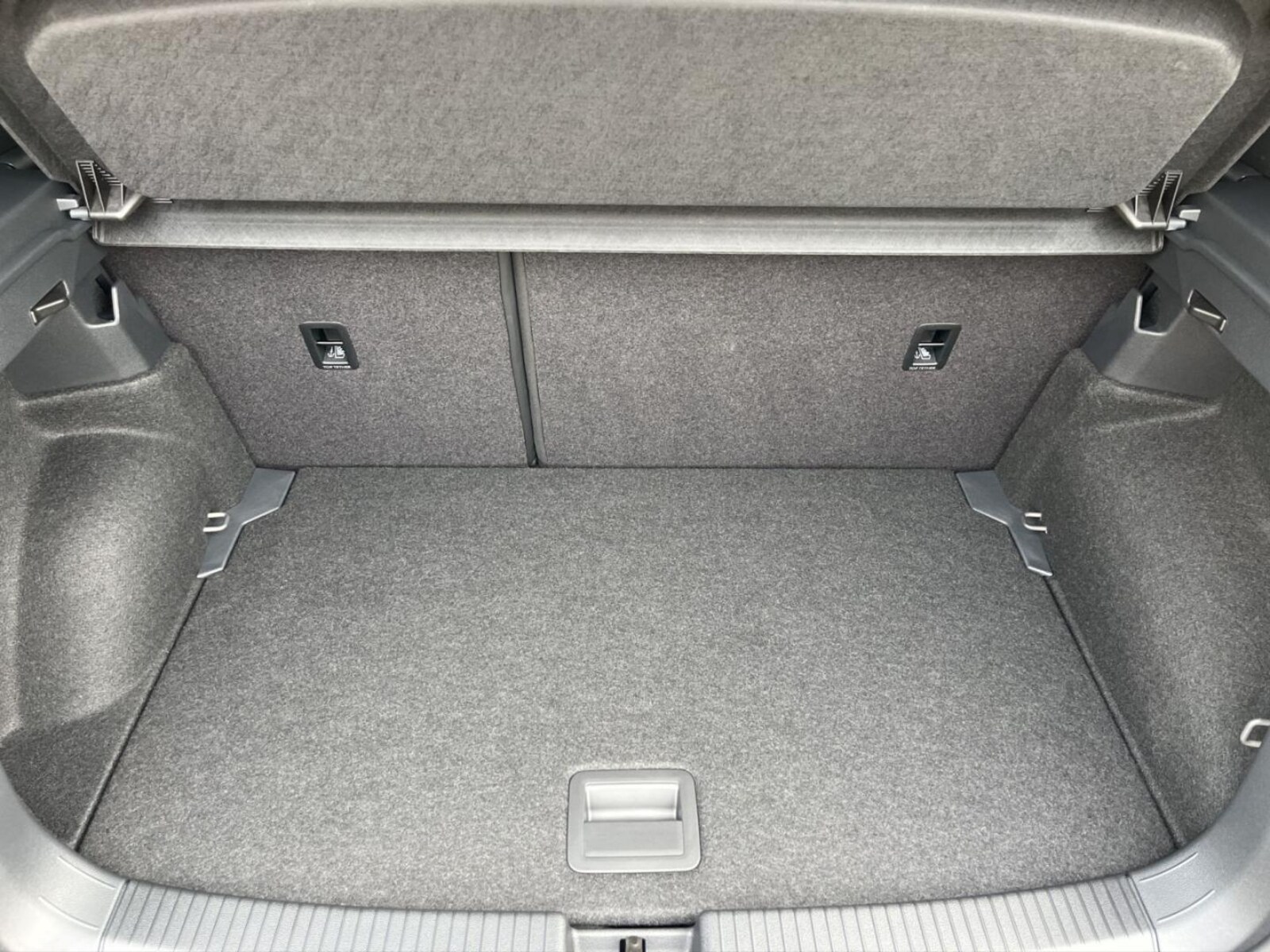 Volkswagen T-Cross – Bild 15