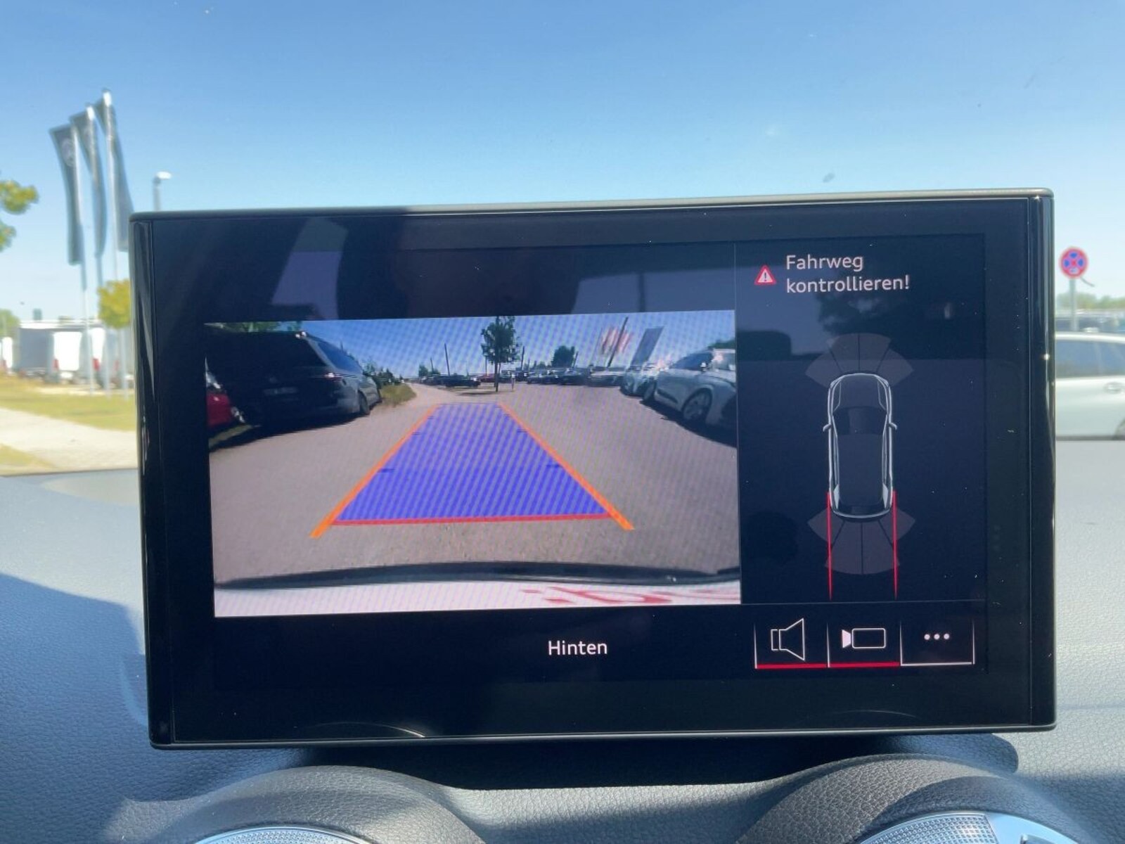 Audi Q2 – Bild 17
