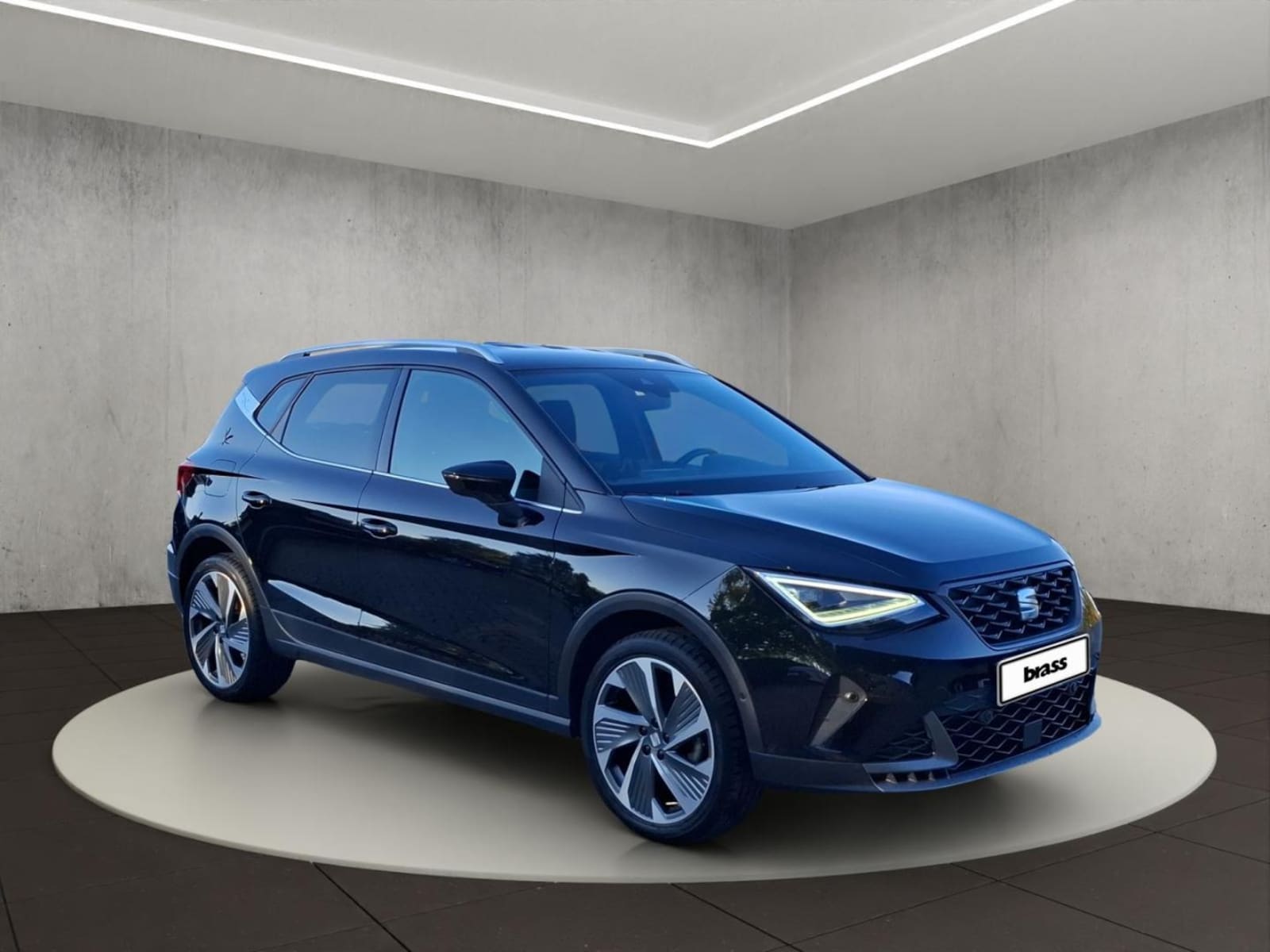 SEAT Arona – Bild 7