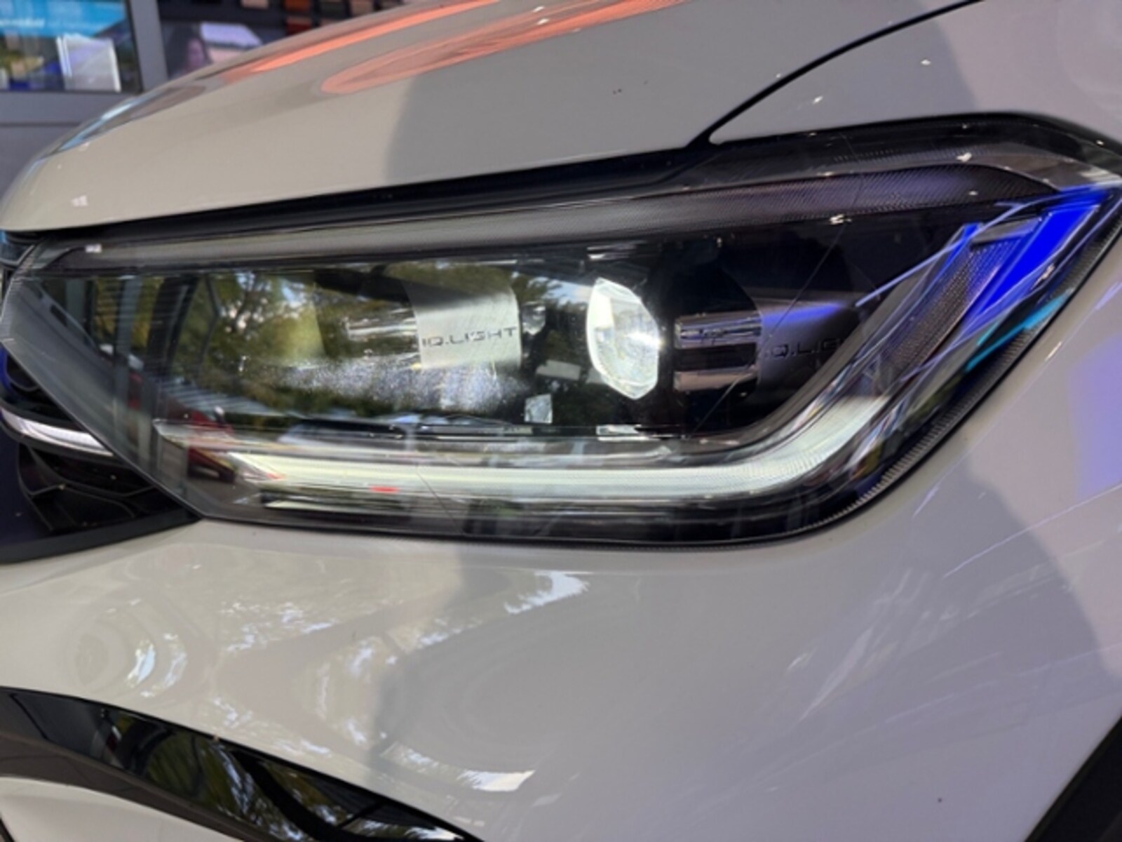 Volkswagen Taigo – Bild 17