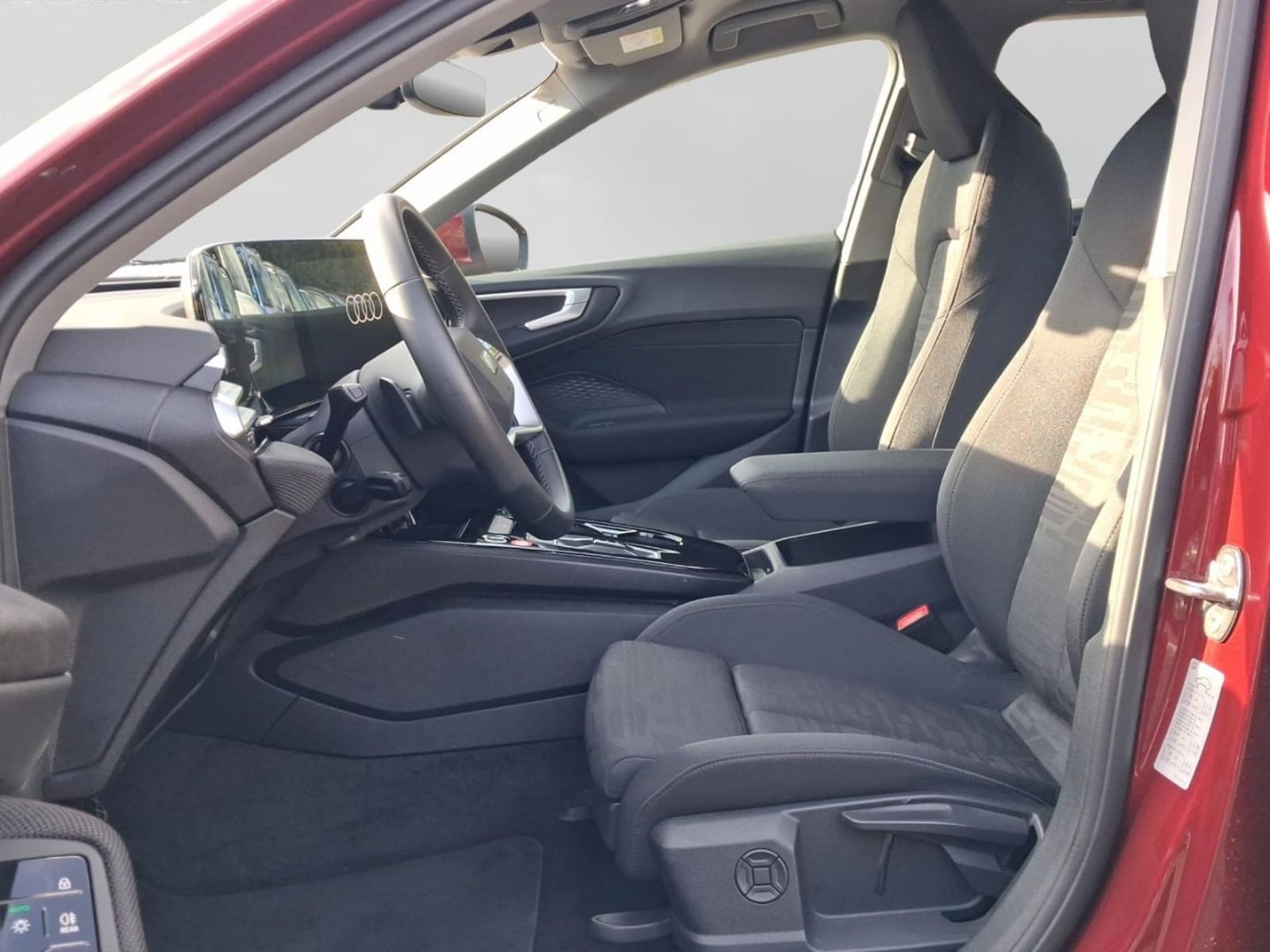 Audi A5 Avant – Bild 13