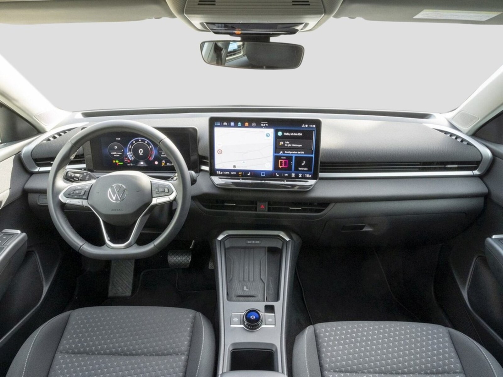 Volkswagen T-Roc – Bild 15