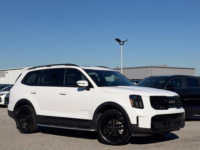 2024 Kia Telluride