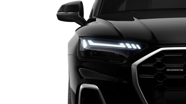 Image about Audi Q5 40 TDI quattro 150 kW S tronic