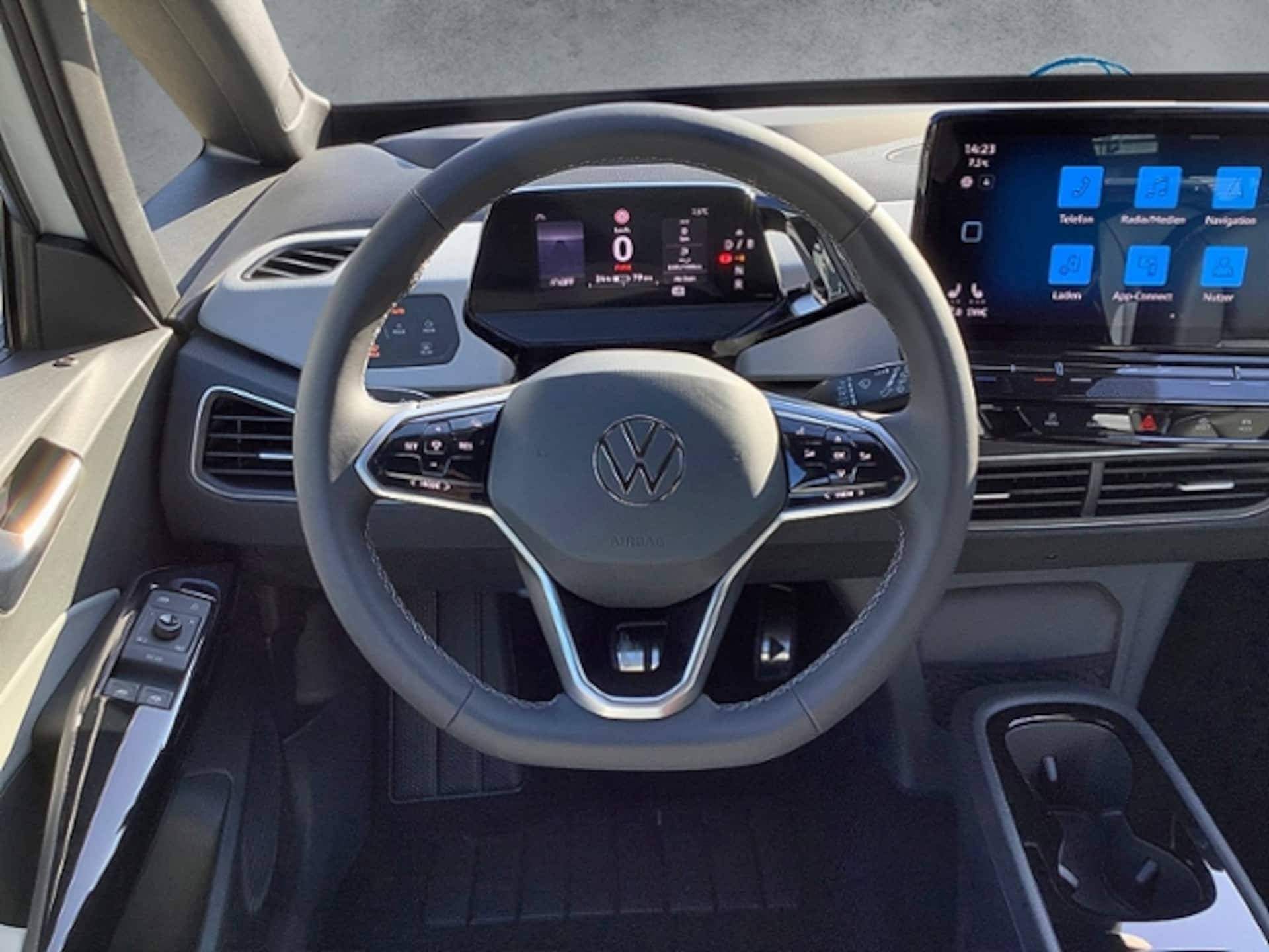 Volkswagen ID.3 Pro S