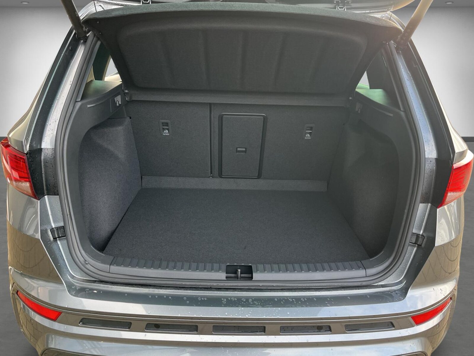 CUPRA Ateca – Bild 14