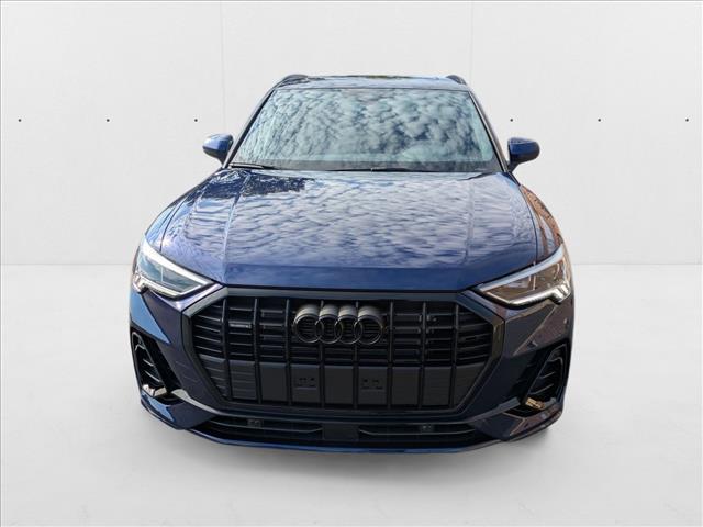 2025 AUDI Q3 - Image 2