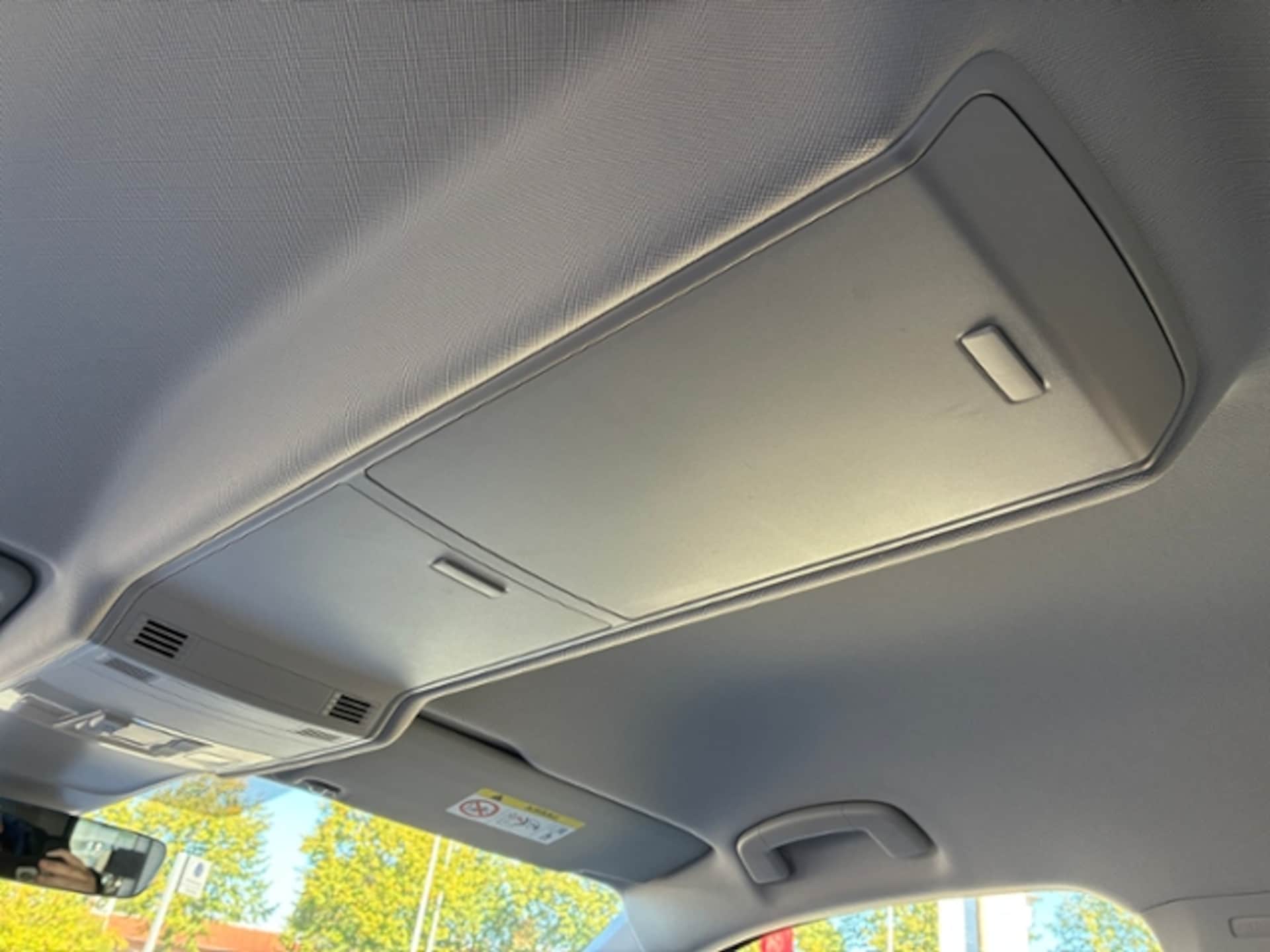 Volkswagen Tiguan Allspace Comfortline