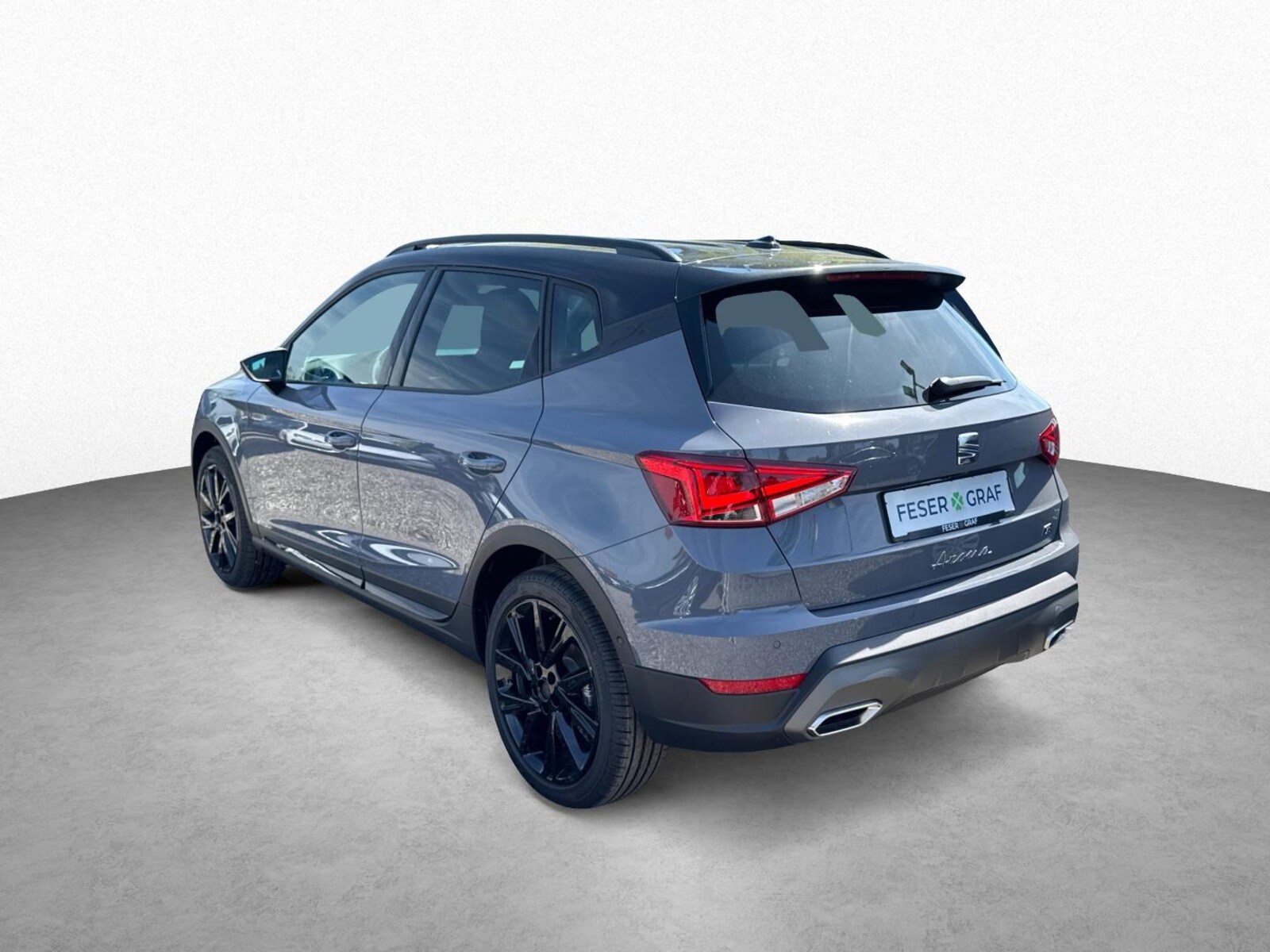 SEAT Arona – Bild 5