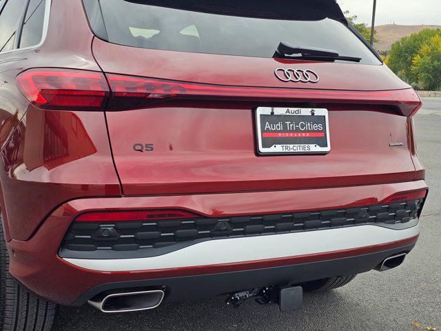 2025 Audi Q5 Premium - Photo 7
