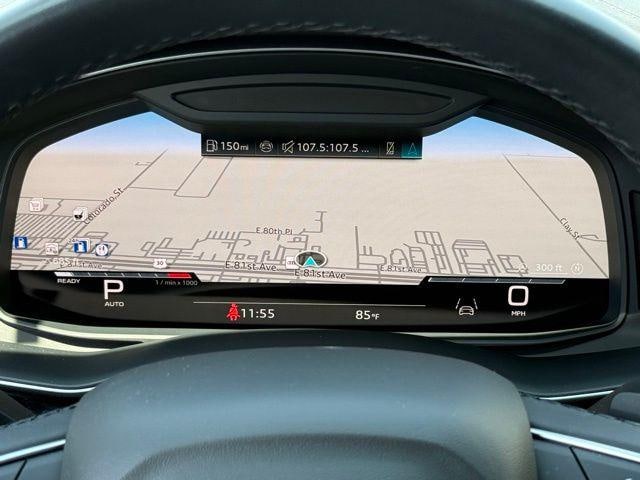 2024 Audi Q7 Premium Plus - Photo 30