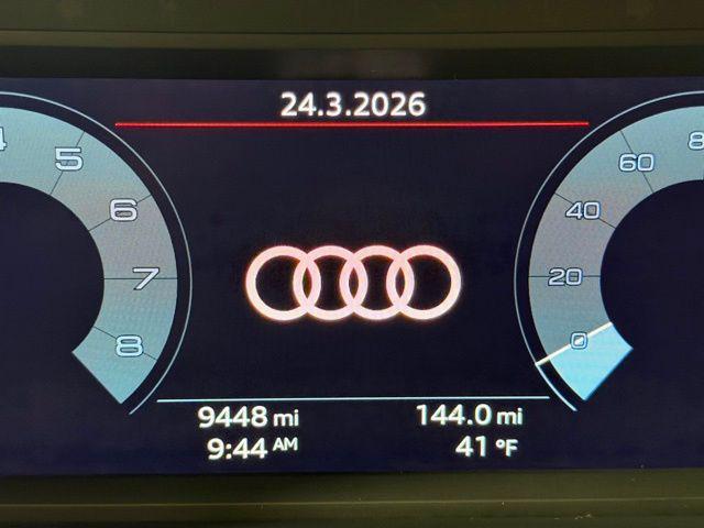 2025 Audi Q3 S Line Premium Plus - Photo 14