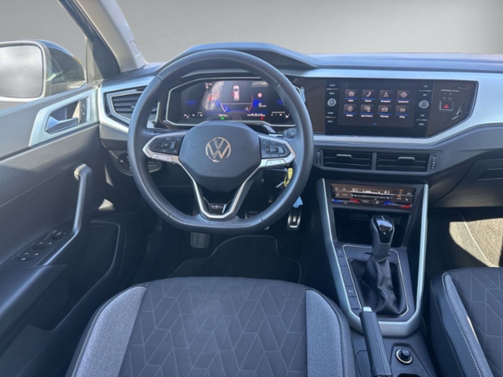 Volkswagen Taigo Goal