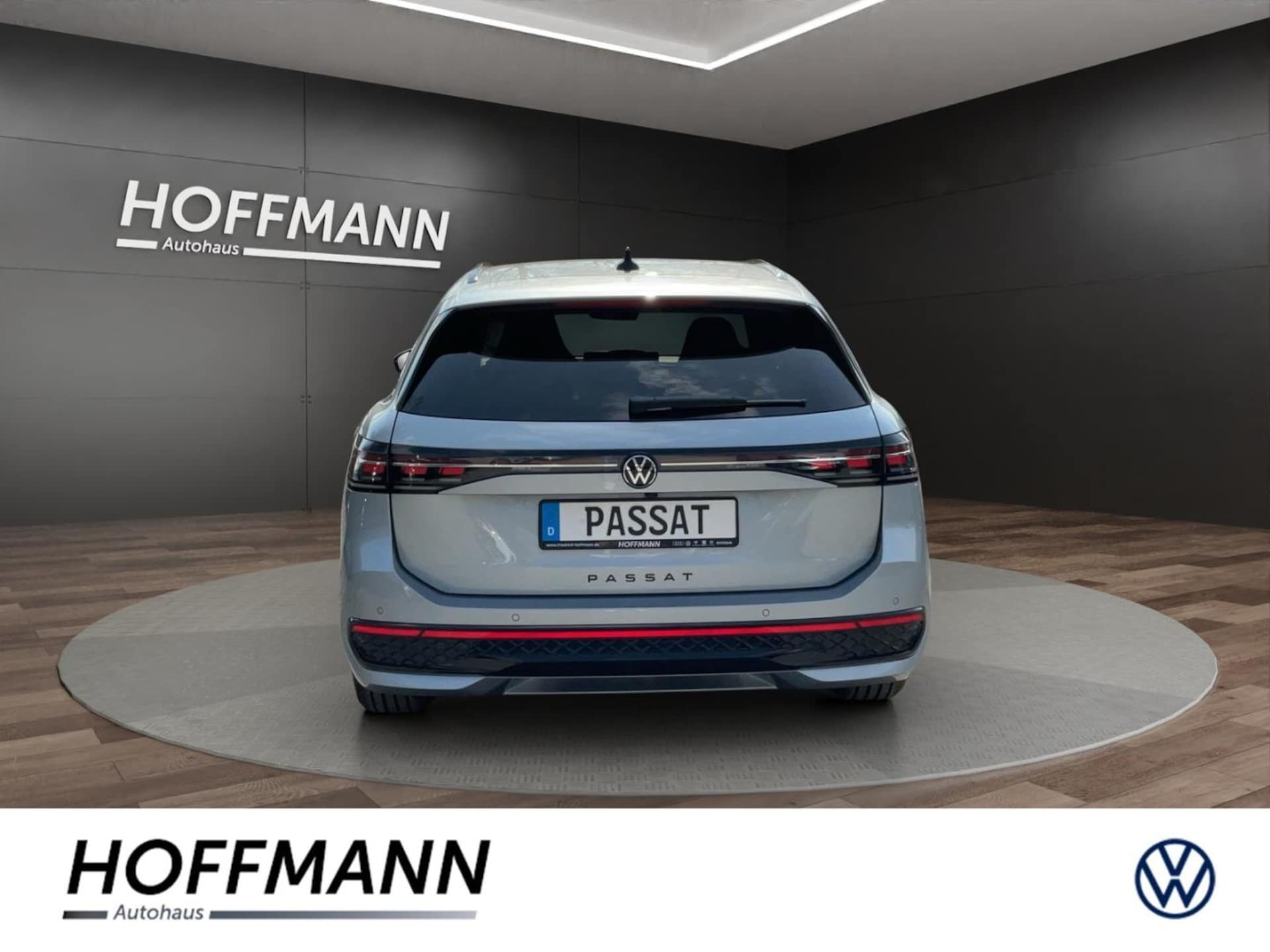 Volkswagen Passat R-Line