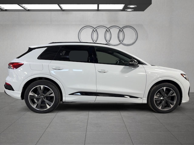 2024 Audi Q4 e-tron