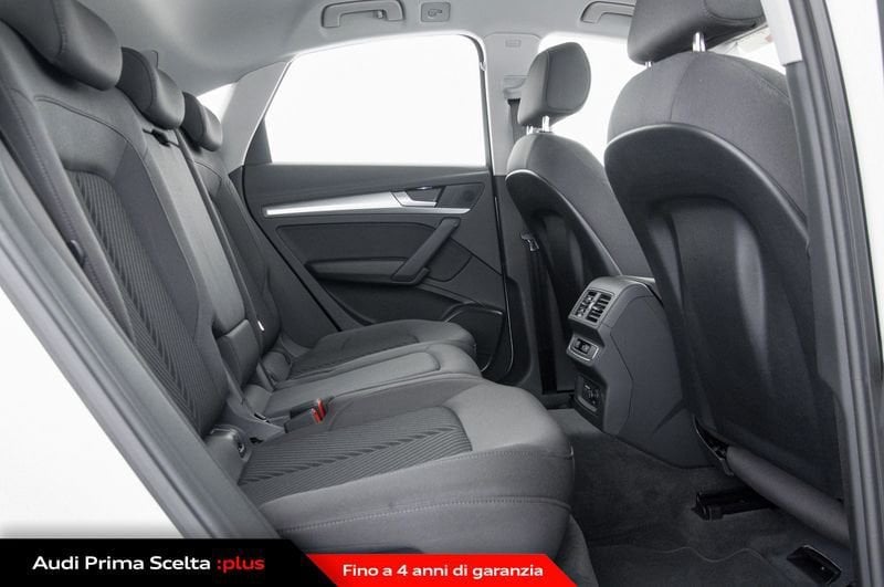 Immagine di Audi Q5 Sportback TFSI e Business Advanced 50 TFSI e quattro 220 kW (299 PS) S tronic - Vista: for more details contact your dealer