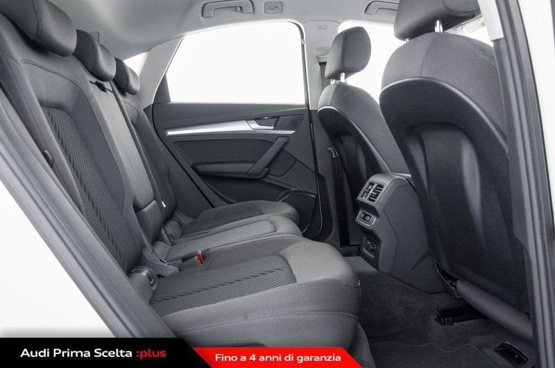 Immagine di Audi Q5 Sportback TFSI e Business Advanced 50 TFSI e quattro 220 kW (299 PS) S tronic - Vista: for more details contact your dealer