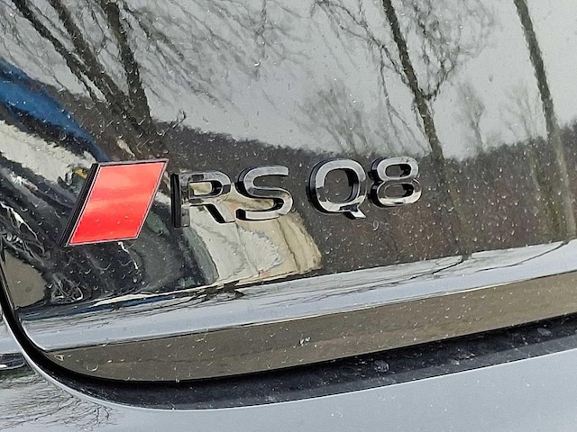 2026 Audi RS Q8 Base - Photo 19