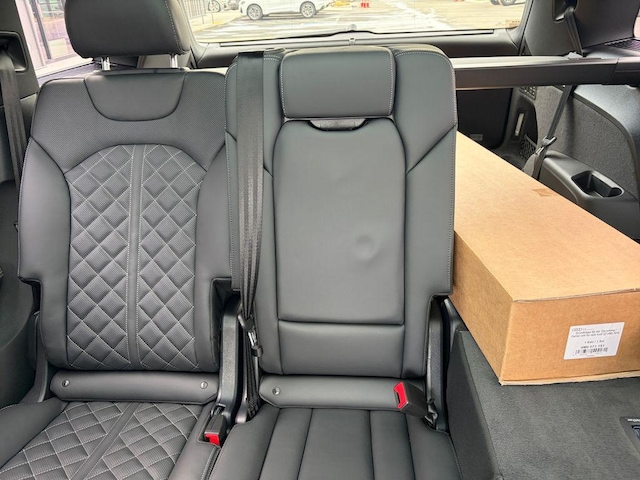 2026 Audi SQ7 Premium Plus - Photo 23