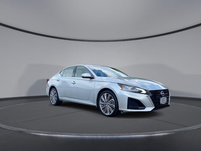 2023 Nissan Altima